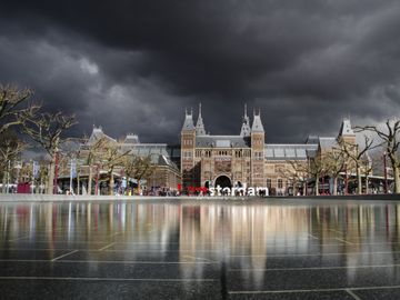 amsterdam-centraal