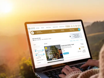Travelers’ choice in 2024: Loyalty worth paying for