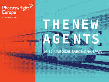 Phocuswright Europe 2025