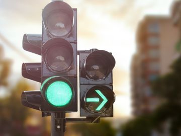 PhocusWire Pulse: Green Light For Ground Transportation