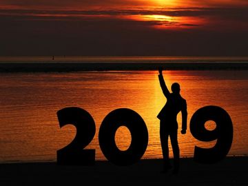 PhocusWire's theme months for 2019 - all in one place