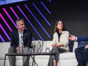 Airlines see less turbulence in accelerating NDC adoption