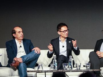 Travel insiders swap insights on push for better data