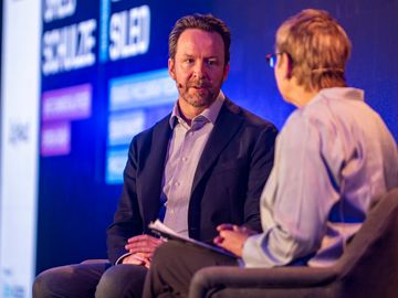 Expedia Group’s next chapter – “Back to growth”