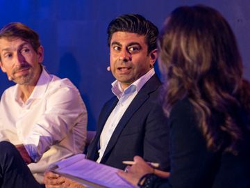 How verifiable credentials and digital wallets will transform travel