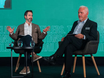 Hotel experts on staffing issues, AI and “selling happiness”