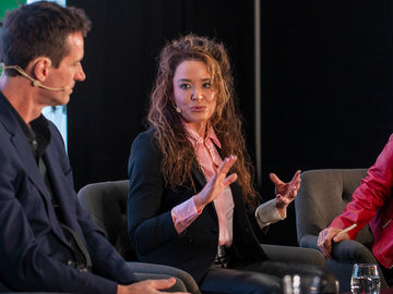 Travel leaders talk about the innovations that excite them