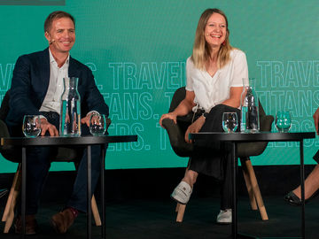 Short-term rentals see value in what they do for travel