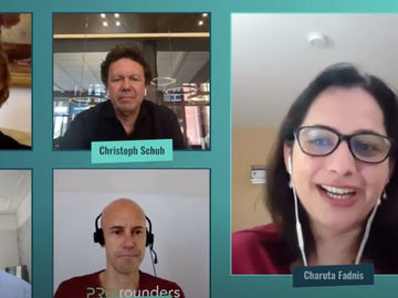 VIDEO: Travel investors on startup survival