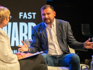 Trip.com Group on its European ambitions