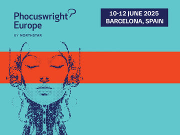 Phocuswright Europe 2025: New Age(nts) in the spotlight