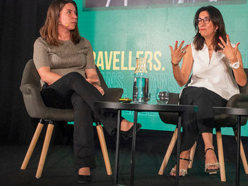 Travel needs “to join forces” to meet climate challenges