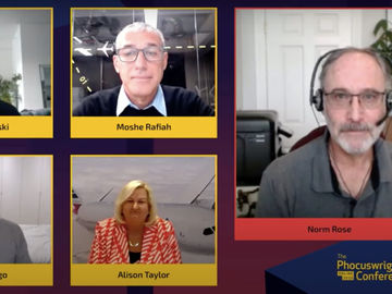 VIDEO: COVID-19’s impact on airline distribution