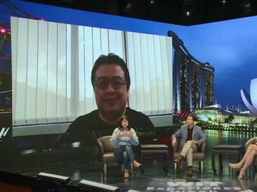 VIDEO: Is Asia a model for global travel recovery?