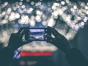 travel influencer marketing report