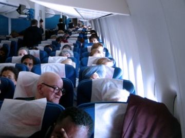 Is it possible to crowdsource the airline industry?