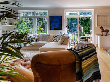 AI Insights: Generative AI to vet rental homes