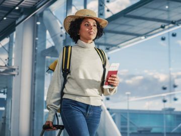 Transforming travel experiences: The ancillary revolution
