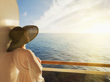 Headed for a comeback - a promising outlook for the cruise industry