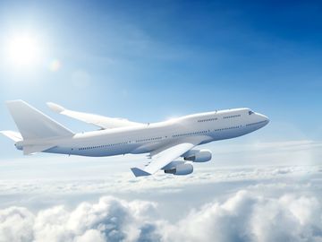 How airlines can build a future-proof strategy powered by offers and orders