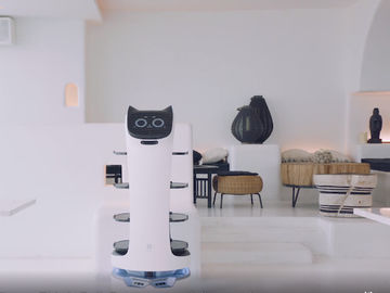 Pudu Robotics adds $15M in fresh funding