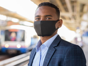 VIDEO: Behind the scenes of safe travel in the post-pandemic corporate world