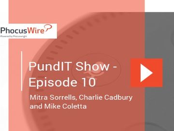 PODCAST: Phocuswire PundIT Show #10