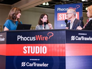Travel veterans Kaufer, Lugli, Misunas on GenAI, social media, diversity and more