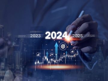 Travel startup funding and M&A activity in Q1 2024