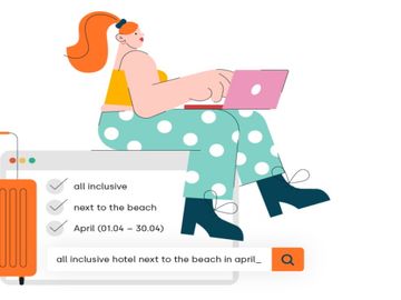 VIDEO: Qtravel - Launch pitch at Phocuswright Europe 2021