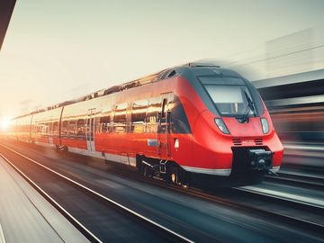 “Green” rail seeks growth in Europe through greater collaboration