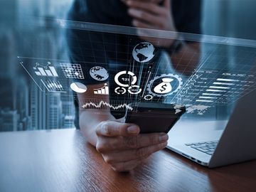 Ramp lands $300M investment, looks to accelerate growth