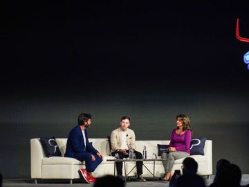 Uber and Rappi on travel strategies and “super app” ambitions