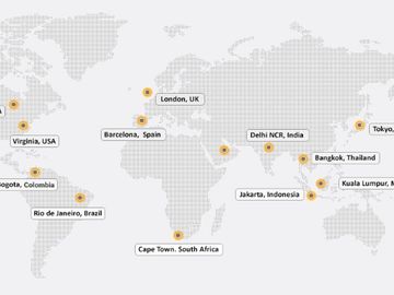 Rategain on a utopian vision for revenue management