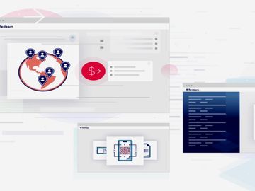 Hot 25 Startups 2019: Redeam