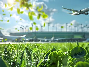 Wizz Air’s marketing gimmick shows need for more regulation of aviation emissions