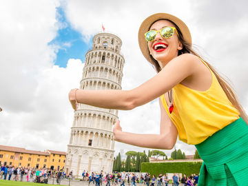 STARTUP STAGE: Roam Around uses ChatGPT to tailor free travel itineraries
