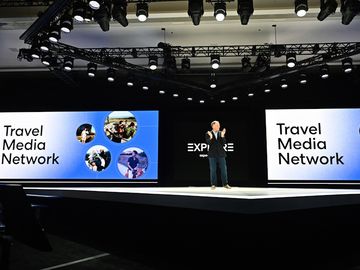 Expedia designs travel media network as “one-stop shop” for advertisers