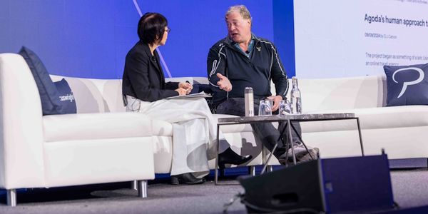 Agoda’s Robert Rosenstein on using AI to solve real problems