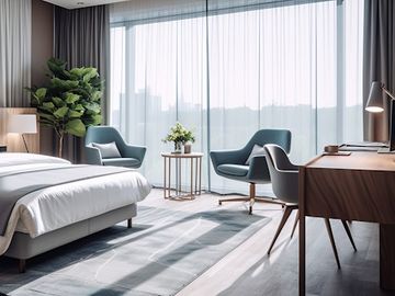 Hospitality revenue management provider RoomPriceGenie receives $75M for expansion