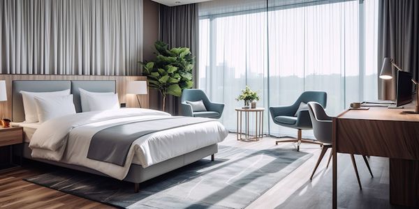 Hospitality revenue management provider RoomPriceGenie receives $75M for expansion