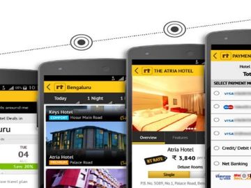 RoomsTonite not available tonight, or any night