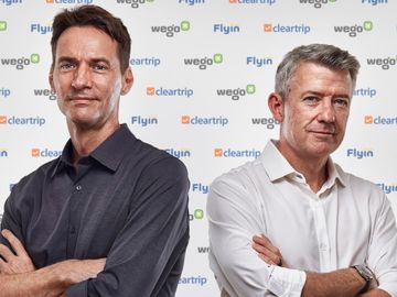 Wego acquires Middle East business of Cleartrip, founder joins executive team