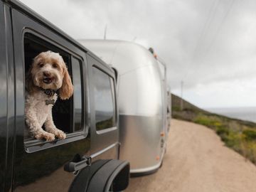 Taking a cue from vacation rentals, RV rentals professionalize