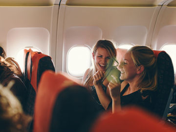 5 ways artificial intelligence and machine learning can increase airline revenue