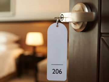Hyatt partners with Sabre for central reservations tech