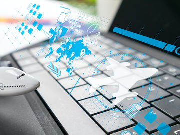Sabre attributes Q4 gains to bookings growth, reduced tech expense