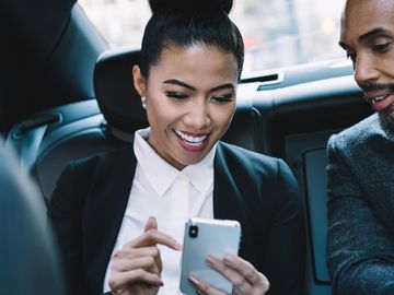 Sabre on using technology to optimize B2B travel payments