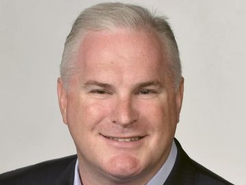 Sabre brings in ex CWT CEO and Travelport exec Kurt Ekert as president