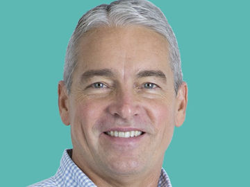 CEO Spotlight - Sam Gilliland of Accelya